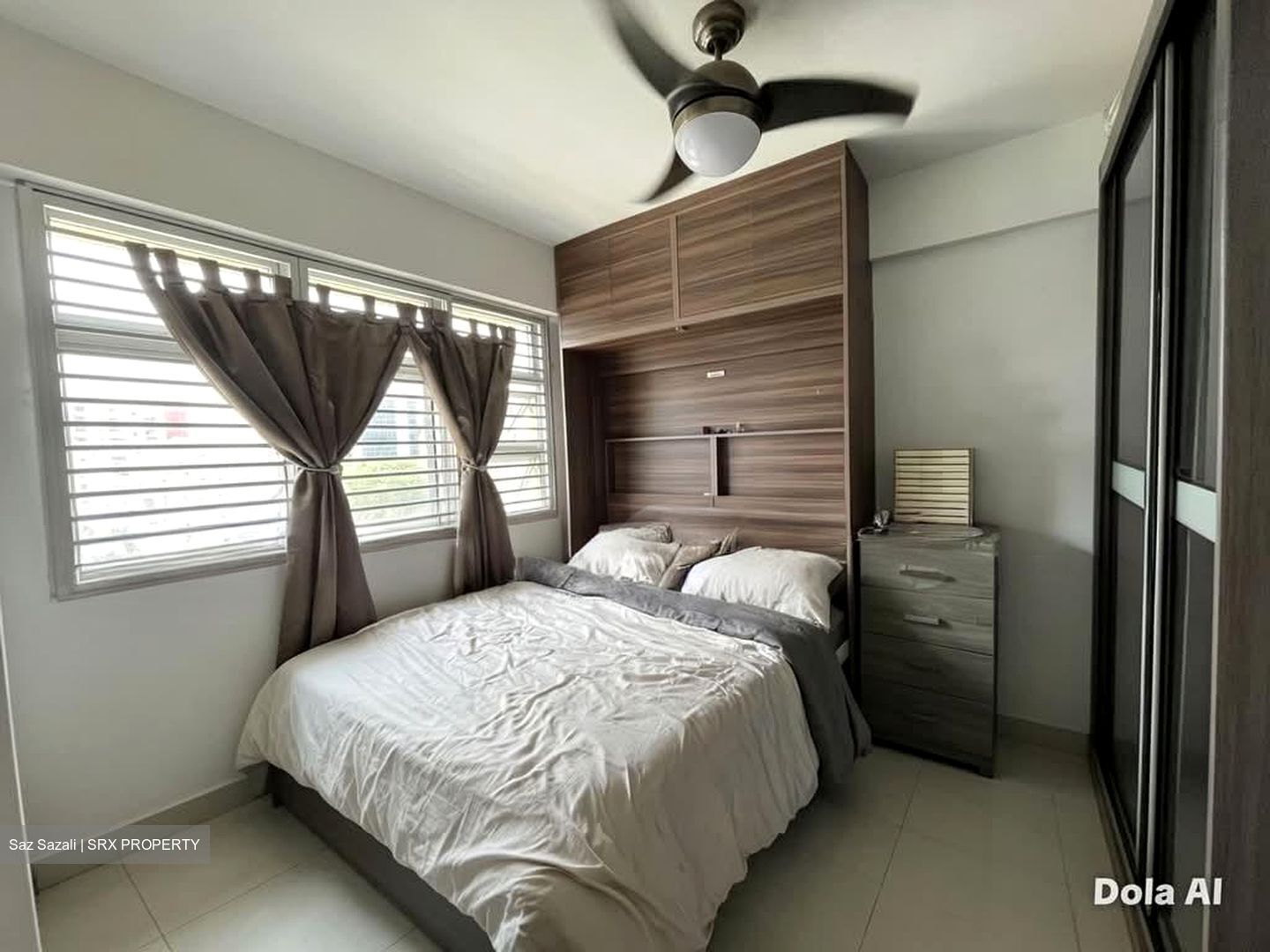 Blk 440A West Ridges @ Bukit Batok (Bukit Batok), HDB 2 Rooms #594059611